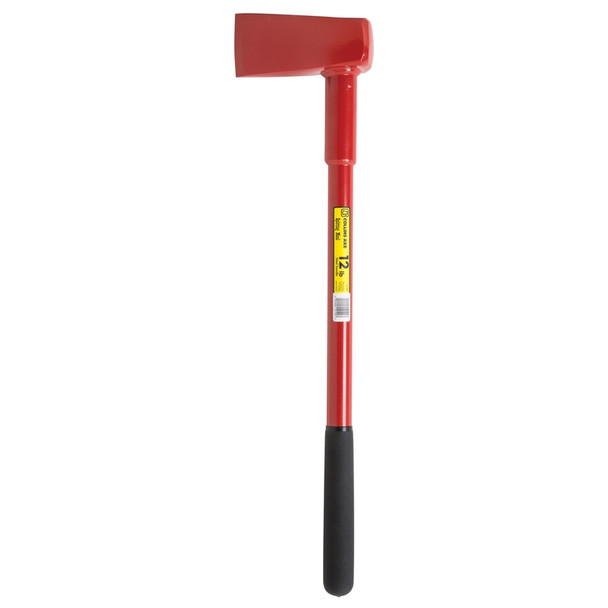 Collins TJ-12-C/32422 12-Pound Maul with Steel Handle and Carbon Steel Head