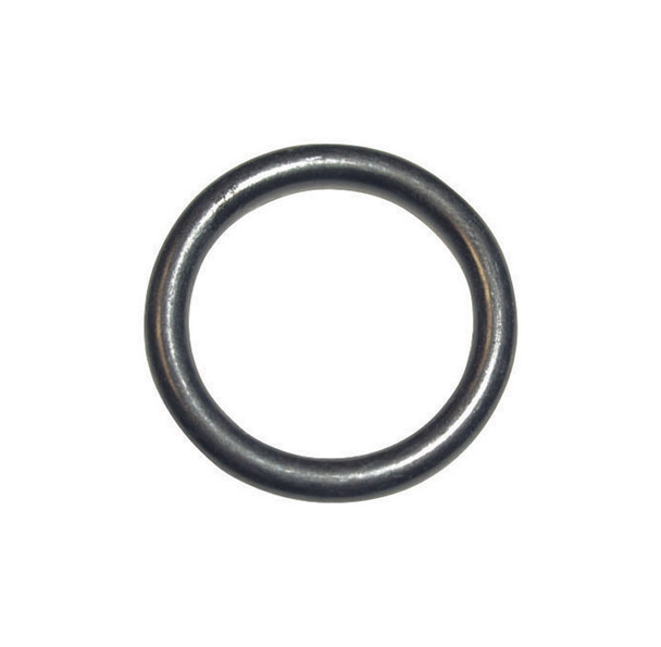 Apache 39041750 Rubber O-Rings, 1/2 Inch Diameter, Pack of 5