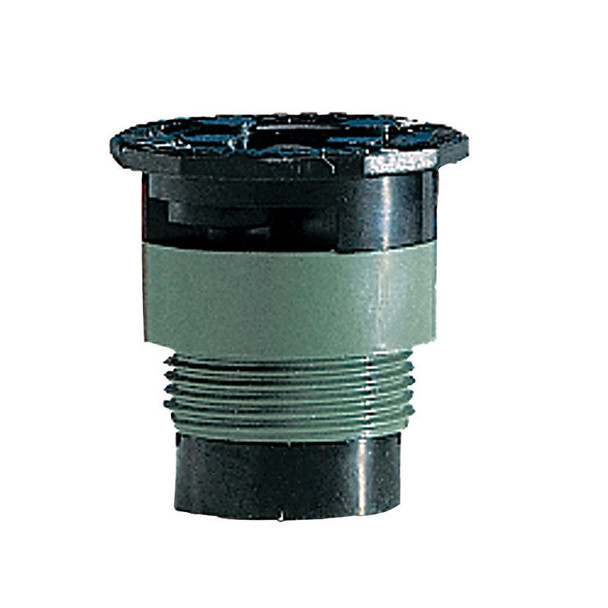 Toro Irrigation Nozzle 570 180D 8' - Half-Circle Spray Pattern for Lawn & Garden