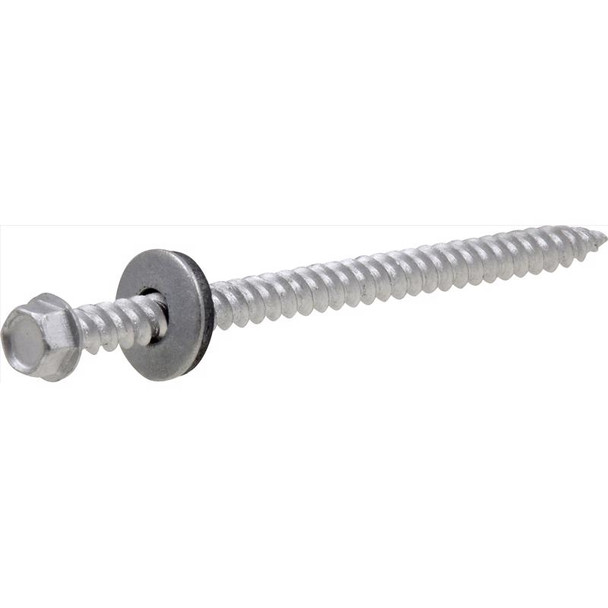 SLF-PRCNG SCRWS 3"