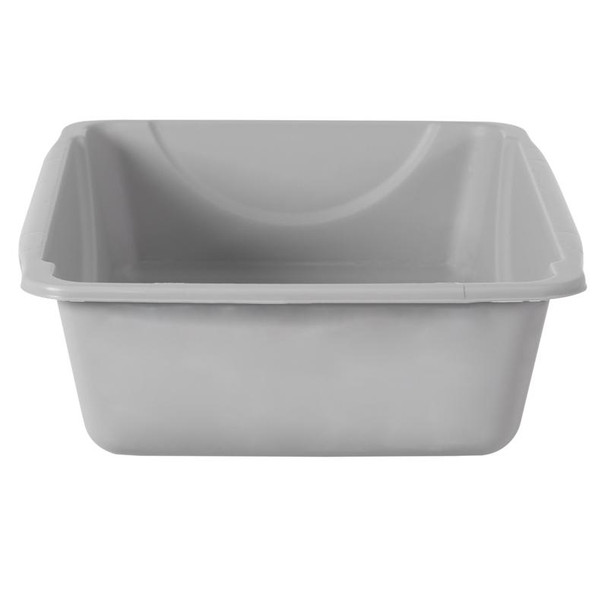 Petmate Plastic Litter Box with High Sides and Easy Access - Model 22181