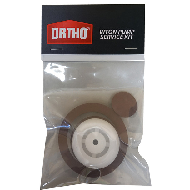 Ortho Viton Pump Service Repair Kit Part Number 184350 for Lawn & Garden Sprayers