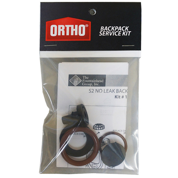 Ortho Backpack Sprayer Service Kit Part 184348 for Lawn & Garden