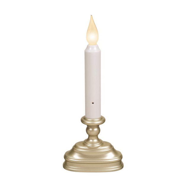 WINDOW CANDLES FLAMELESS