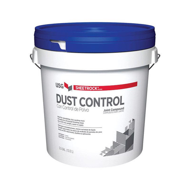 JNT CMPND DUSTCTRL 3.5G