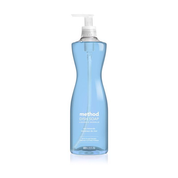 METHD DSHPMP SEAMNRL18OZ