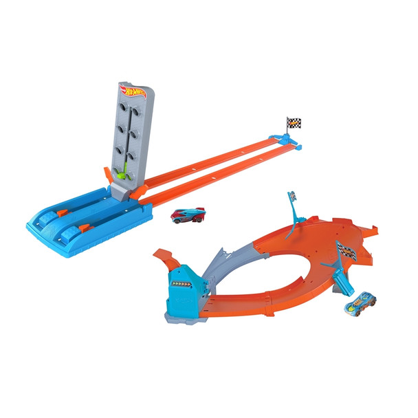 DRAGSTRIP CHAMPION SET