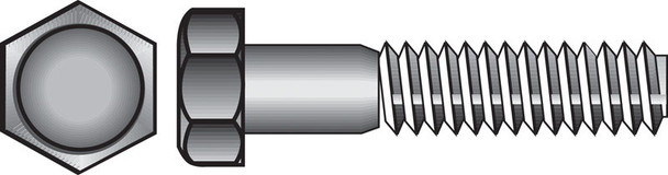 HX BOLTS USS Z 5/8X5 1/2