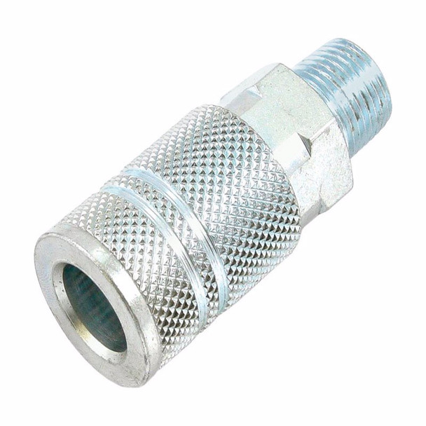 I/M CPLR 3/8"X3/8"ML STL