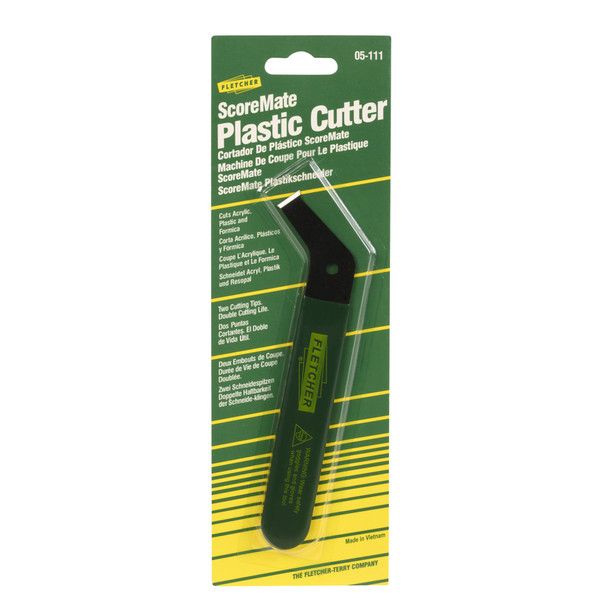 SCOREMATE PLASTIC CUTTER