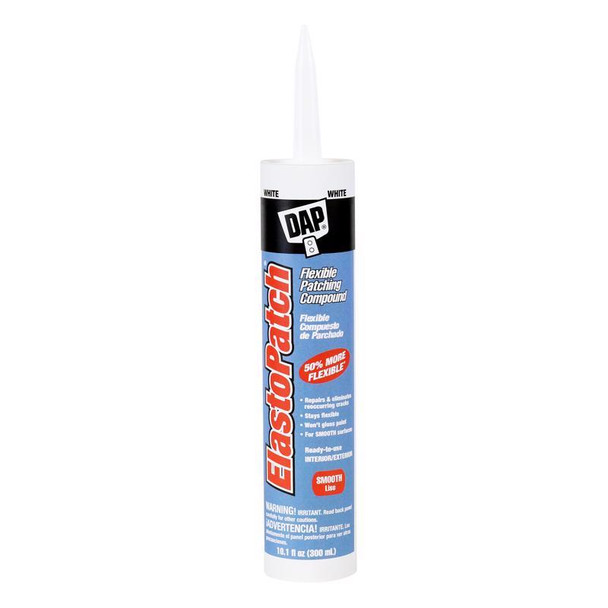 ELASTOPATCH SMOOTH10.1OZ