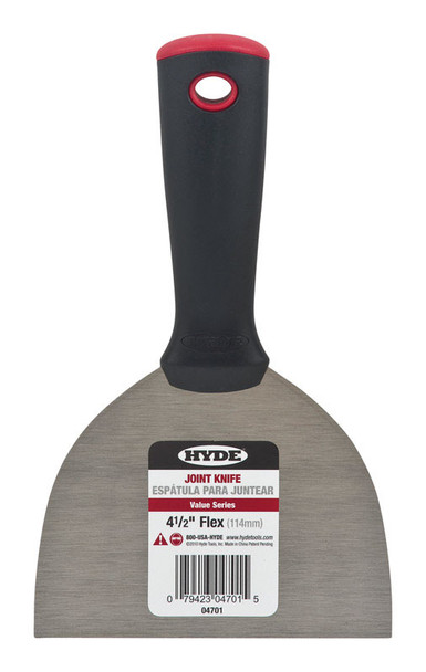 JOINTKNIFE 4.5"FLEX HYDE