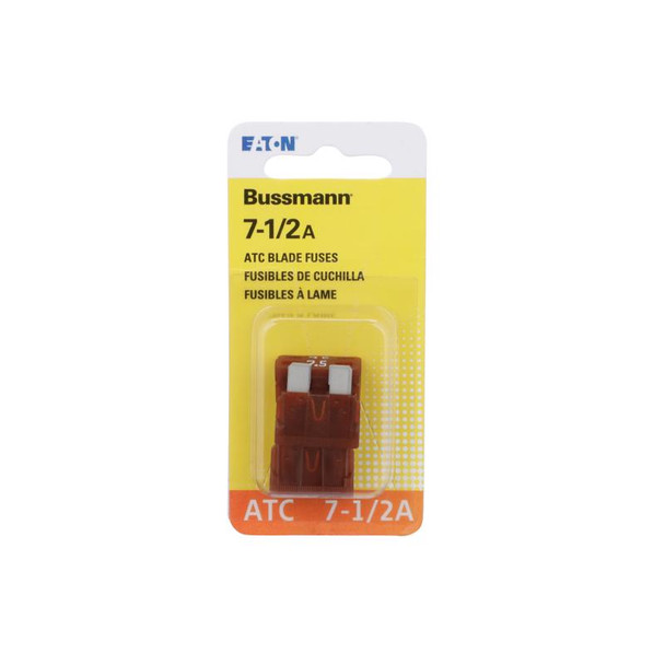 FUSE AUTO ATC 7.5AMP CD5