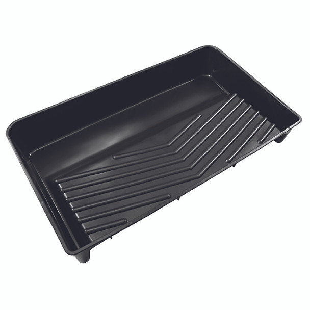 ROLLER TRAY 18" PLASTIC