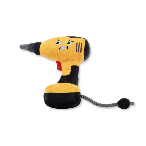 DOG TOY POWER THROUGH