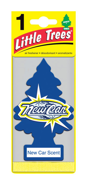 FRESHNR AIR TREE NEW CAR
