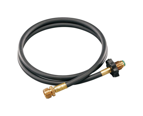 Coleman Propane Hose 5 Feet for Camping and Outdoor Grilling