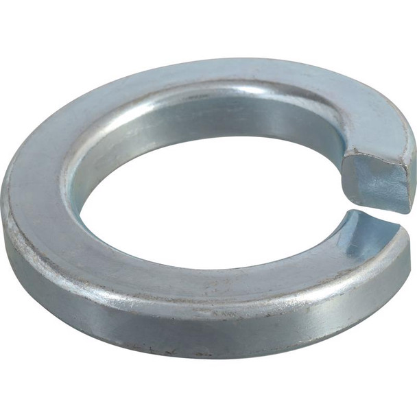 Hillman Split Lock Washer 5/16 inch Zinc-Plated, Boxed Pack of 2,300