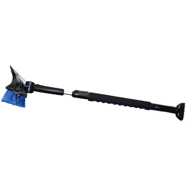 ICE SCRPR/BRUSH EXT 45"