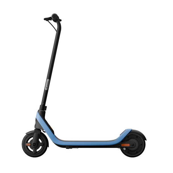 Segway AA1005010007 Electric Scooter – Unisex Compact Power Ride