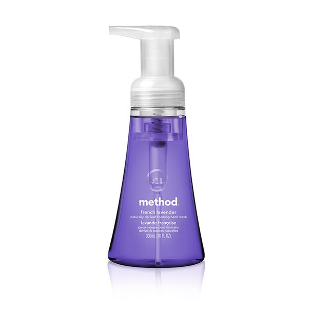 LVNDR FOAM HND SOAP 10OZ