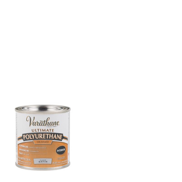 VARNISH VARATHANE SAT8OZ