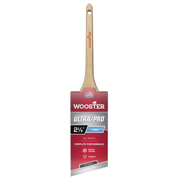 BRUSH 2.5" THIN ANGLSASH