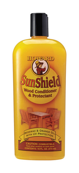 FURNITURE CONDITIONER 16OZ