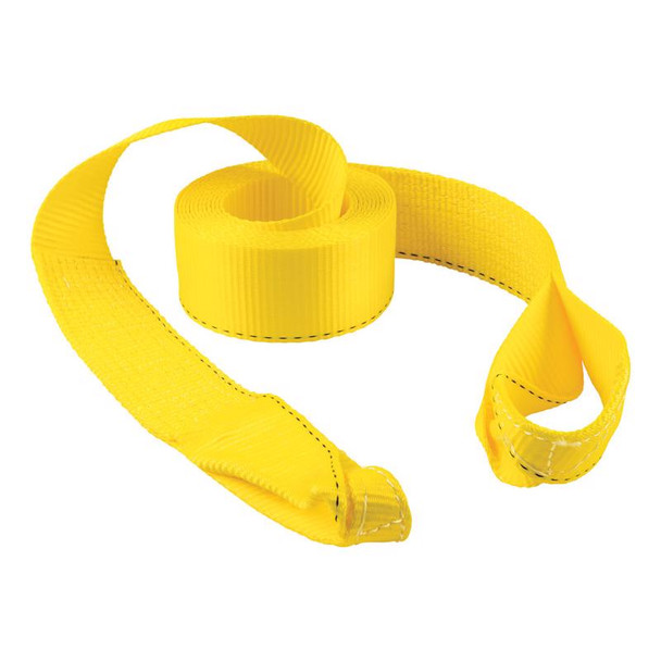 RECOVERY STRAP 20' 11K#