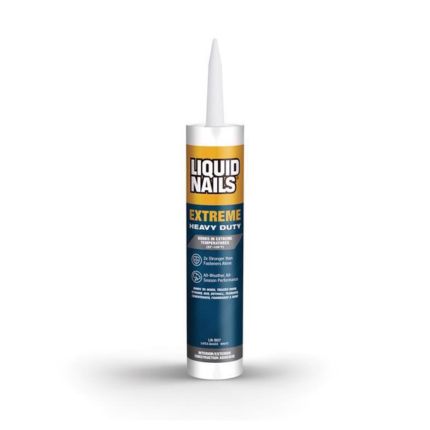LQD NAILS XTREM HD 10OZ