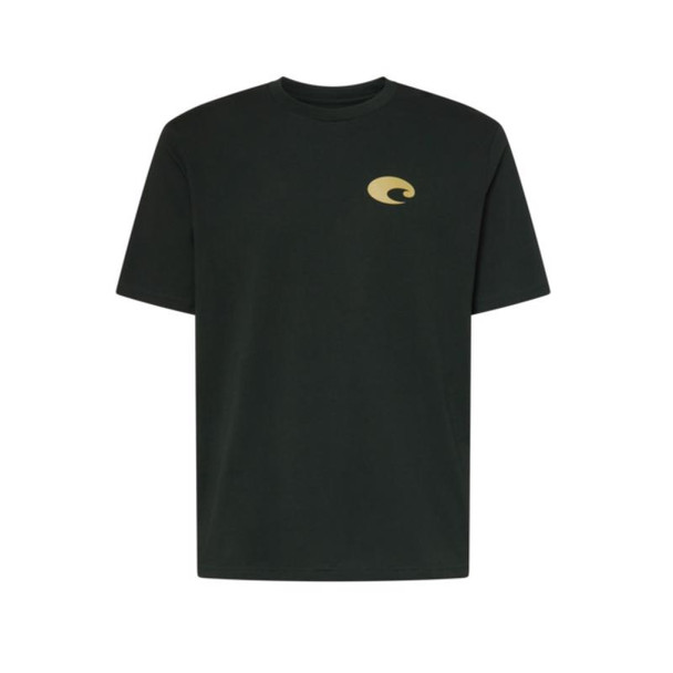 T SHRT SPCS SHLD BLK XL