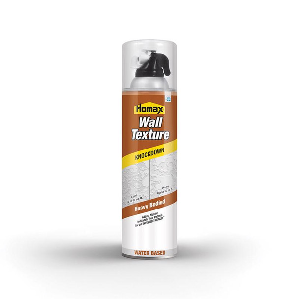 TEXTURE KNOCKDOWN 20OZ