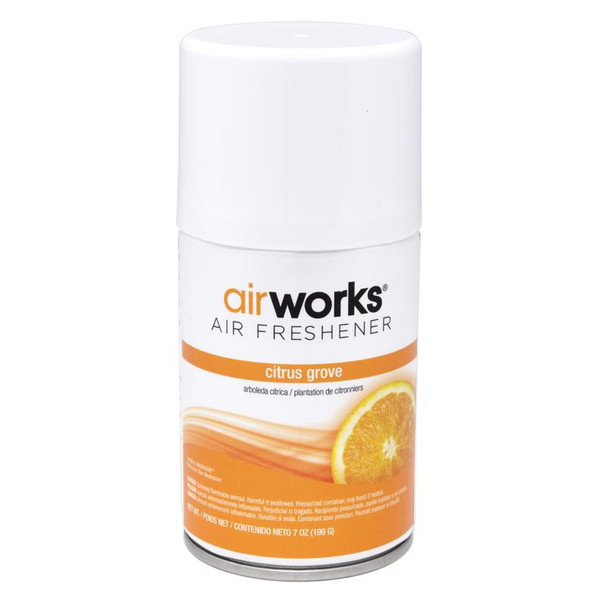 AIRFRESHENER CITRUS 7OZ