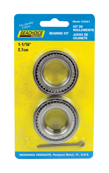 BEARING KIT TRAIL 1-1/16