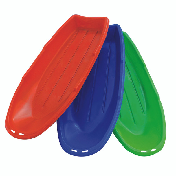 SLED WNTR LGHT ASST 48"L