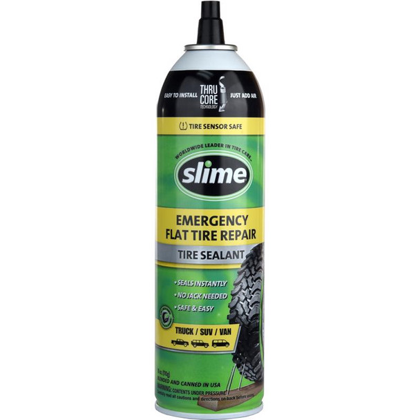 TIRE SEALANT 18OZ