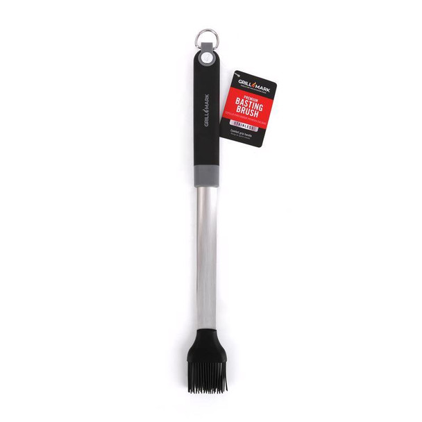 GRILL BASTING BRUSH SLCN