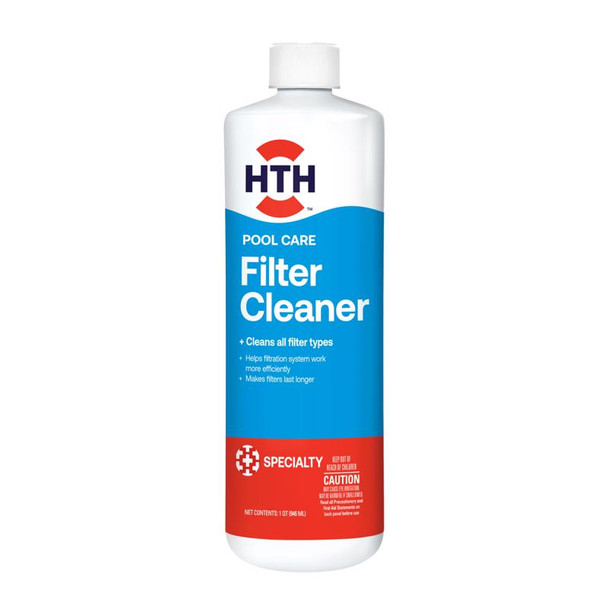 FILTER CLENR LQD PL 32OZ