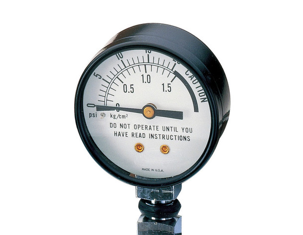 Presto Steam Gauge Part 85772 for Pressure Cookers – Reliable Pressure Monitoring Accessory
