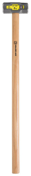 SLEDGE 2 FACE 6# COLLINS