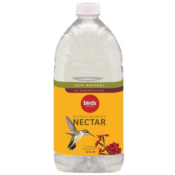 NECTAR HMNG BRD 64OZ