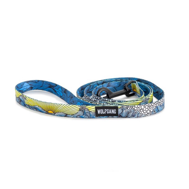 LEASH 4' SM/MD DAWNPATRO