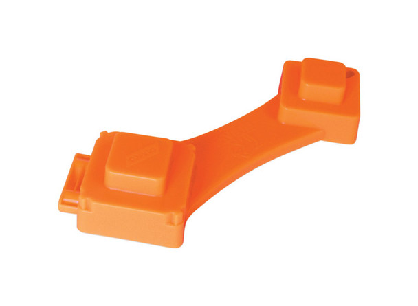 Camco RV Sewer Plug Wrench - Durable Plastic Tool for Easy Sewer Line Maintenance