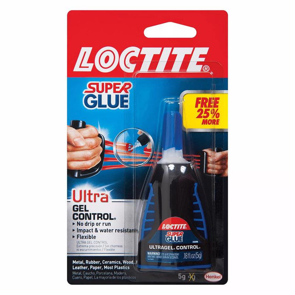 SPR GL ULTR GL.18OZ