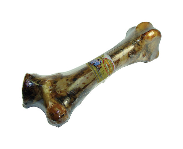 DOG BONE BEEF ULTRA CHEW