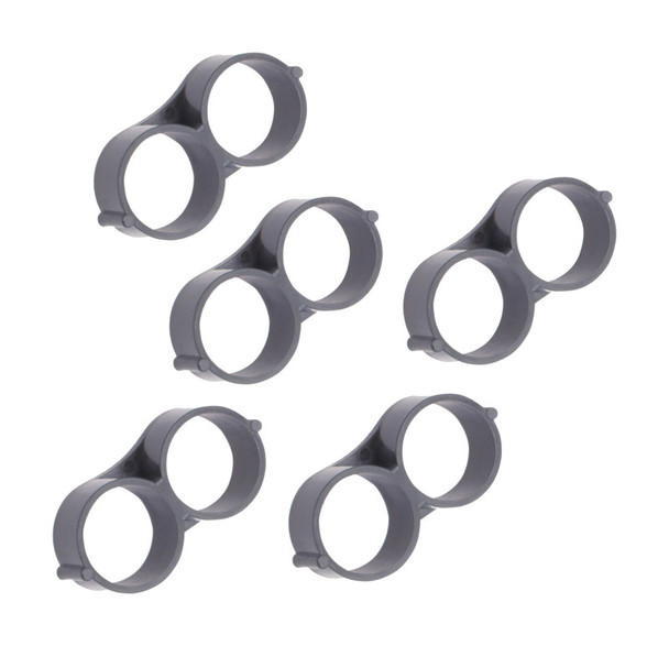 CLAMP HOSE END 1/2"