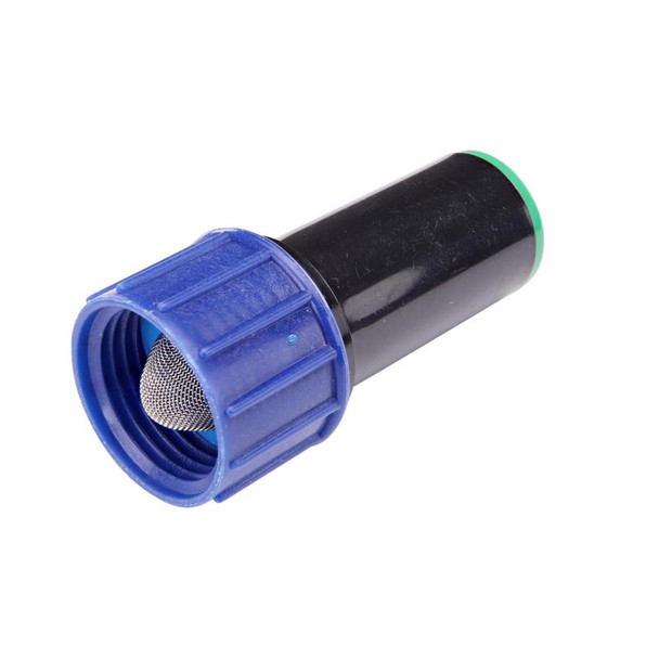 ADPTER DRIP 3/4" TO 1/2"