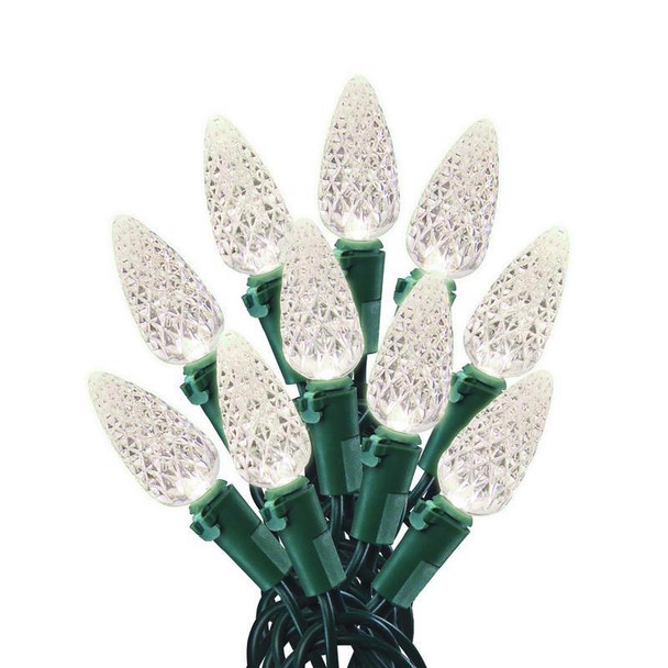 LED C6  WW 300CT