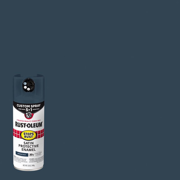 PRTCTV ENML SPRY PNT BLU