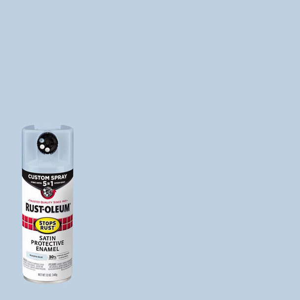 PRTCTV ENML SPRY PT 12OZ
